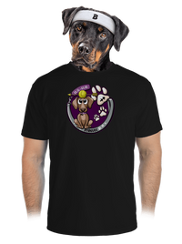 pánské sportovní tričko