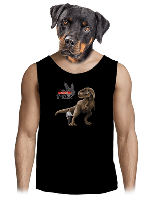 pánské tílko