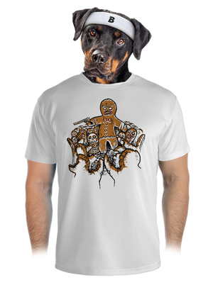 pánské sportovní tričko