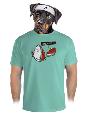 pánské sportovní tričko