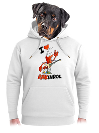 unisex mikina premium