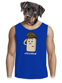 pánské tílko
