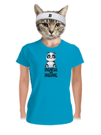 dámské sportovní tričko