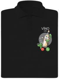 pánská polokošile