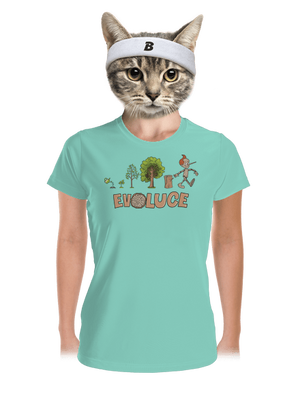 dámské sportovní tričko