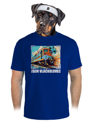 pánské sportovní tričko