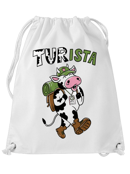 Tur na cestách vak White