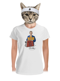 dámské sportovní tričko