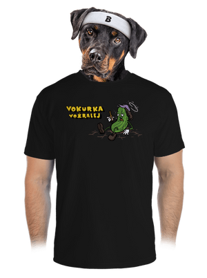 pánské sportovní tričko