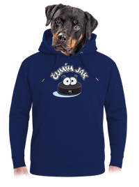 unisex mikina premium