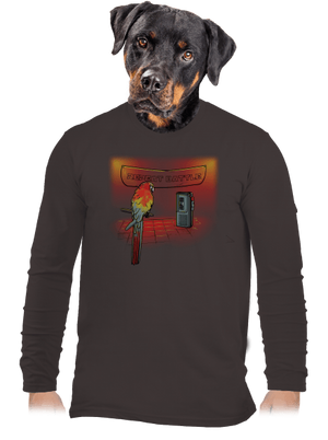 pánské dlouhý rukáv