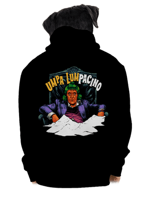 pánská mikina na zip