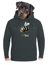 unisex mikina premium