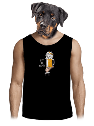 pánské tílko