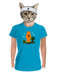 dámské sportovní tričko