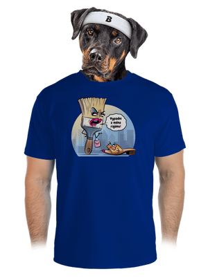 pánské sportovní tričko