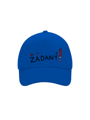 kšiltovka baseballka