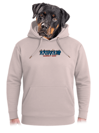 unisex mikina premium