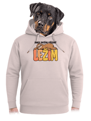 unisex mikina premium