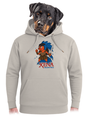 unisex mikina premium