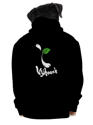 pánská mikina na zip