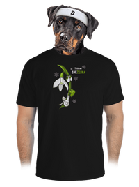 pánské sportovní tričko