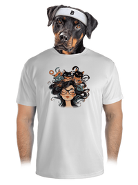 pánské sportovní tričko