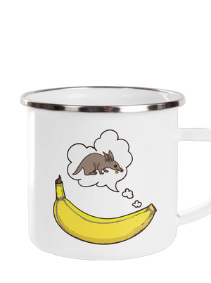 Samice hrabáče plecháček White