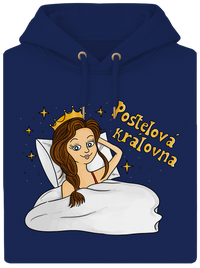 unisex mikina premium