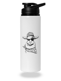 lahev na vodu