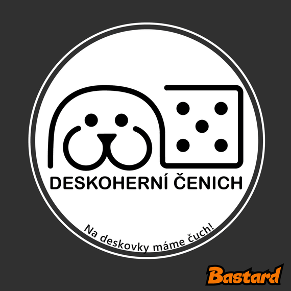 Deskoherní čenich