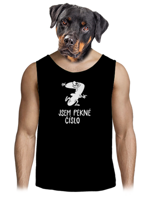 pánské tílko
