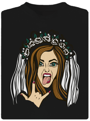 Rozlučka se svobodou pánské sportovní tričko Black