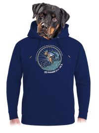 unisex mikina premium