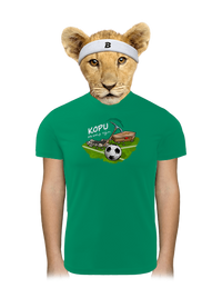 dětské sportovní tričko