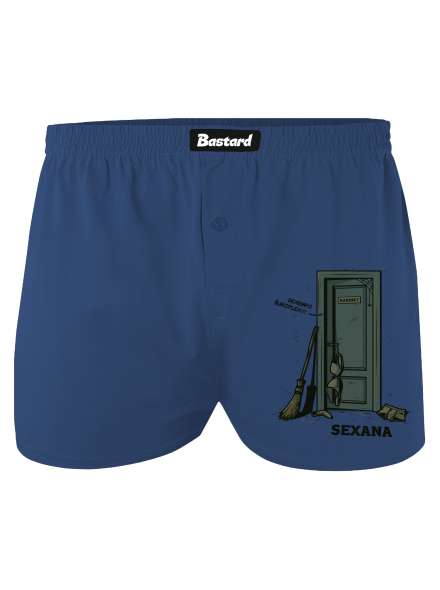 Sexana pánské trenky Blue