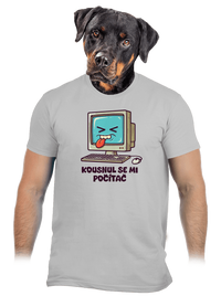 pánské tričko