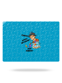 puzzle