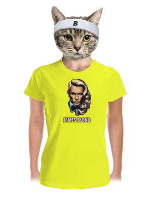 dámské sportovní tričko