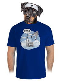 pánské sportovní tričko