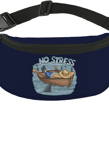 No stress ledvinka French Navy
