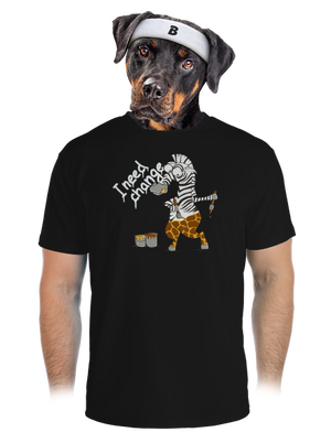 pánské sportovní tričko