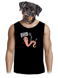 pánské tílko