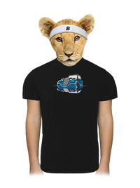 dětské sportovní tričko