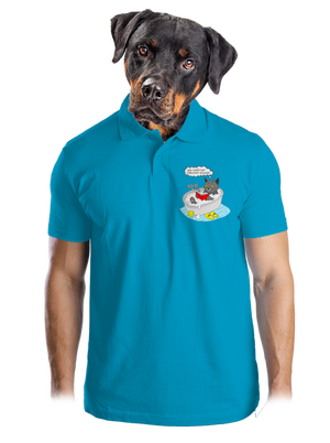 pánská polokošile