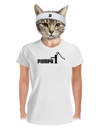 dámské sportovní tričko