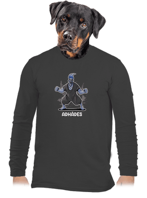 pánské dlouhý rukáv