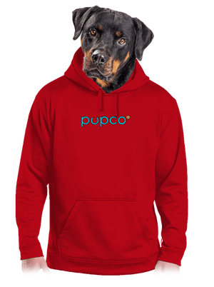 pánská mikina klokanka