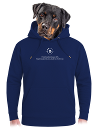 unisex mikina premium