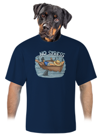 unisex tričko oversized